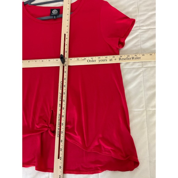 Bobeau Top Women's Petite‎ Large - Picture 5 of 6